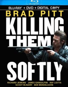 Killing Them Softly [UK]<span style=color:#777> 2012</span> BDRemux [iP27]