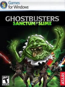 Ghostbusters.Sanctum.of.Slime.RIP-Unleashed