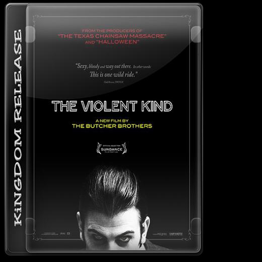 The Violent Kind<span style=color:#777> 2010</span> BRRip AAC H264-ETERN4L (Kingdom-Release)