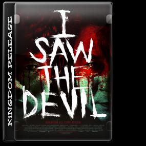 I Saw The Devil<span style=color:#777> 2010</span> BRRip ENGLISH  AAC H264-ETERN4L (Kingdom-Release)