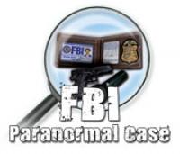 FBI - Paranormal Case