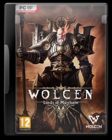 Wolcen - Lords of Mayhem [v 1.0.8.0]