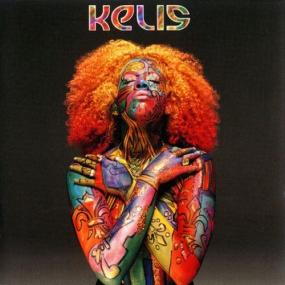 Kelis - Kaleidoscope (Expanded Edition) <span style=color:#777>(2020)</span> MP3