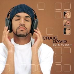 Craig David - Born To Do It <span style=color:#777>(2000)</span> (by emi)