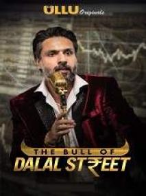 The Bull Of Dalal Street <span style=color:#777>(2020)</span> 720p S1 Ep-[01-08] HDRip x264 AAC 1