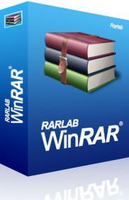 WinRAR v4.01 Beta 1 + Reg (x86+x64) [ThumperRG]