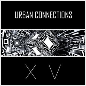 VA - Urban Connections XV -<span style=color:#777> 2020</span>