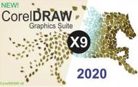 CorelDRAW Graphics Suite<span style=color:#777> 2020</span> 22.0.0.412 Full _ Lite RePack by KpoJIuK