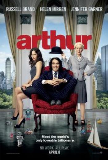 Arthur<span style=color:#777> 2011</span> TS XViD - IMAGiNE