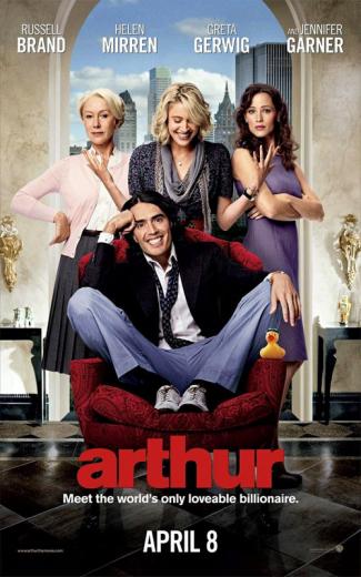 Arthur<span style=color:#777> 2011</span> TS XViD - DTRG - SAFCuk009