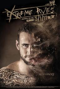 WWE Xtreme Rules <span style=color:#777>(2011)</span> [iPod,PSP] - [BlackStaticRG]