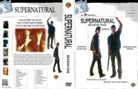 Supernatural S01E11, 12, 13, 14, 15 & 16 DVDrip DutchReleaseTeam (dutch subs nl)