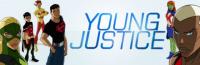 Young Justice S01E04 Drop Zone 720p WEB DL AVC AAC Reaperza