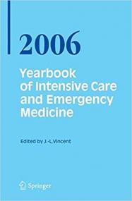 Yearbook of Intensive Care and Emergency Medicine<span style=color:#777> 2006</span>