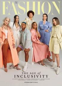 Fashion Magazine - March<span style=color:#777> 2020</span>