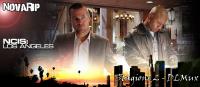 NCIS Los Angeles 2x03 Linea Di Confine ITA DLMux XviD<span style=color:#fc9c6d>-NovaRip</span>