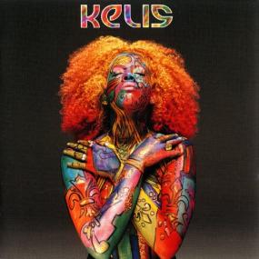Kelis - Discography (1999-2014) [FLAC]