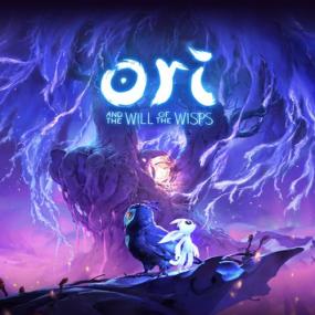 Ori and the Will of the Wisps <span style=color:#fc9c6d>by xatab</span>
