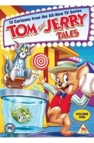 TOM AND JERRY TALES VOL 1-2-3 XVIDS [MULTI AUDIO BY WINKER