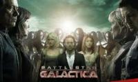 Battlestar Galactica MiniSeries 2