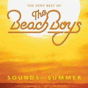 The Beach Boys - Very Best Of The Beach Boys Sounds Of Summer <span style=color:#777>(2003)</span>[ FLAC]