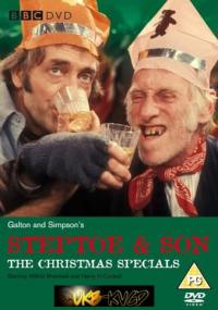 Steptoe And Son - The Christmas Specials [1973&74](BINGOWINGZ-UKB-RG)