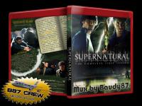 Supernatural S01 720p ITA-ENG Mux By Baudy87 B87 Crew