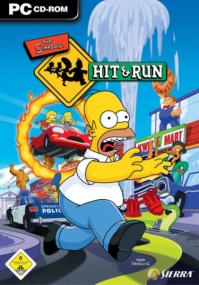 The Simpsons Hit & Run <span style=color:#777>(2003)</span> PC RePack от Yaroslav98