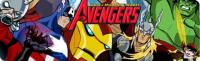 Avengers - Earth's Mightiest Heroes - 122 Ultron-5
