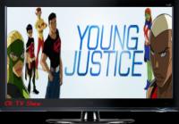 Young Justice Sn1 Ep9 HD-TV - Bereft, By Cool Release