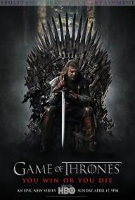 Game of Thrones Exclusive Preview S01E00 HDTVRip XviD AC3-LYCAN
