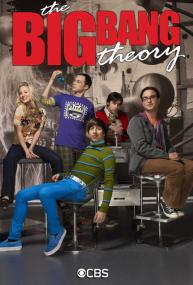 The Big Bang Theory S04E22 HDTV Xvid DutchReleaseTeam (dutch subs nl)