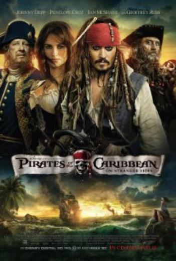 Pirates of the Caribbean On Stranger Tides TS XViD - IMAGiNE