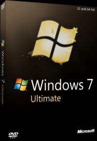 Windows 7 SP1 Ultimate Preactivated March<span style=color:#777> 2020</span> (x86-x64) [FileCR]