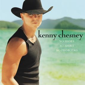Kenny Chesney - No Shoes, No Shirt, No Problems <span style=color:#777>(2002)</span> - EAC - GKNByNW (UKB-RG)