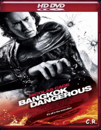 Bangkok Dangerous<span style=color:#777> 2008</span> HQ By Cool Release