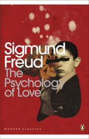 The Psychology of Love (Penguin Modern Classics)