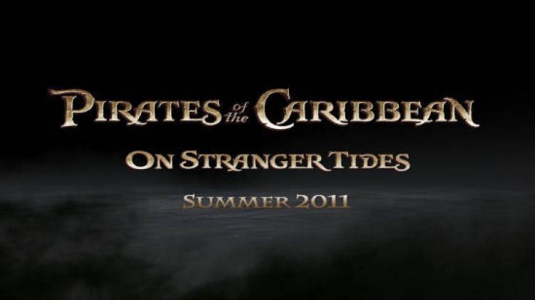 Pirates of the Caribbean On Stranger Tides TS XViD - DTRG