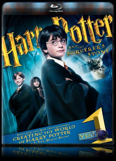Harry Potter And The Sorcerers Stone<span style=color:#777> 2001</span> 720p BRRip x264 AC3 dxva-HDLiTE