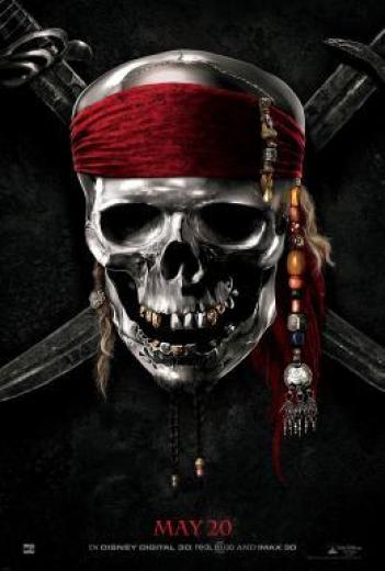 Pirates of the Caribbean On s T<span style=color:#777> 2011</span> TS XViD HQ-Bello0076 415MB