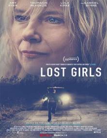 Lost Girls <span style=color:#777>(2020)</span> 720p Web-DL x264 [Dual-Audio][Hindi 5 1 - English 5 1] ESubs <span style=color:#fc9c6d>- Downloadhub</span>