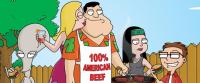 American Dad S06E19 HDTV XviD<span style=color:#fc9c6d>-LOL</span>