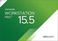 VMware Workstation Pro 15.5.2 Build 15785246 (x64) [FileCR]