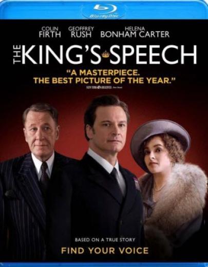 The Kings Speech<span style=color:#777> 2010</span> BluRay By Cool Release