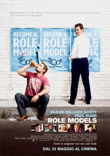 Role Models<span style=color:#777> 2008</span> iTALiAN DVDRip XviD HAVEN[gogt]