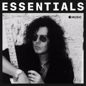 Yngwie Malmsteen - Essentials <span style=color:#777>(2020)</span> Mp3 320kbps [PMEDIA] ⭐️