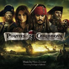 VA - Pirates of the Caribbean [On Stranger Tides] (iTunes Version+Remixes-OST)-AAC-<span style=color:#777>(2011)</span>
