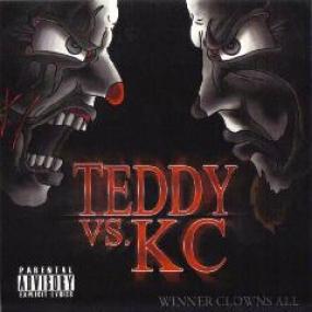 KidCrusher  Teddy Vs  KC <span style=color:#777>(2011)</span>