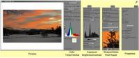Digital Light And Color Picture Window Pro v5.0.1.11 + Keygen
