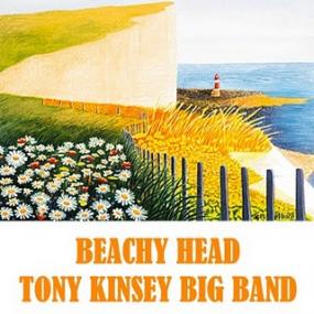 Tony Kinsey Big Band Beachy Head(jazz)(flac)[rogercc][h33t]
